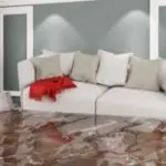 water damage services