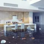 Water Damage Fleetwood