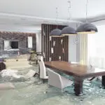 water damage berks county, water damage repair berks county