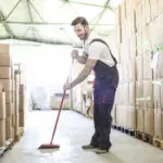 commercial cleaning berks county, janitorial services berks county