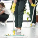 janitorial cleaning wyomissing