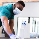 janitorial cleaning wyomissing