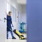 janitorial cleaning wyomissing