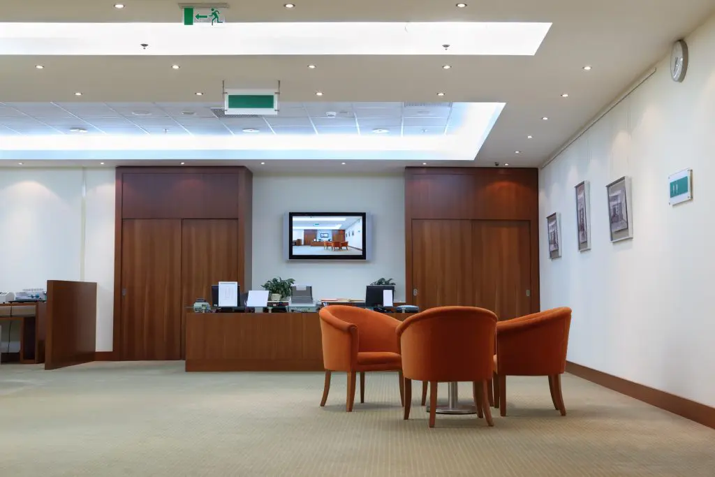 janitorial cleaning wyomissing