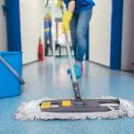 janitorial cleaning services reading