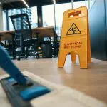 commercial cleaning services reading pa