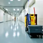 commercial cleaning services reading pa