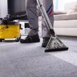 commercial cleaning fleetwood