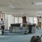 Maintaining a clean and organized business environment is a key factor in creating a professional and welcoming atmosphere.