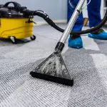 commercial carpet cleaning berks county