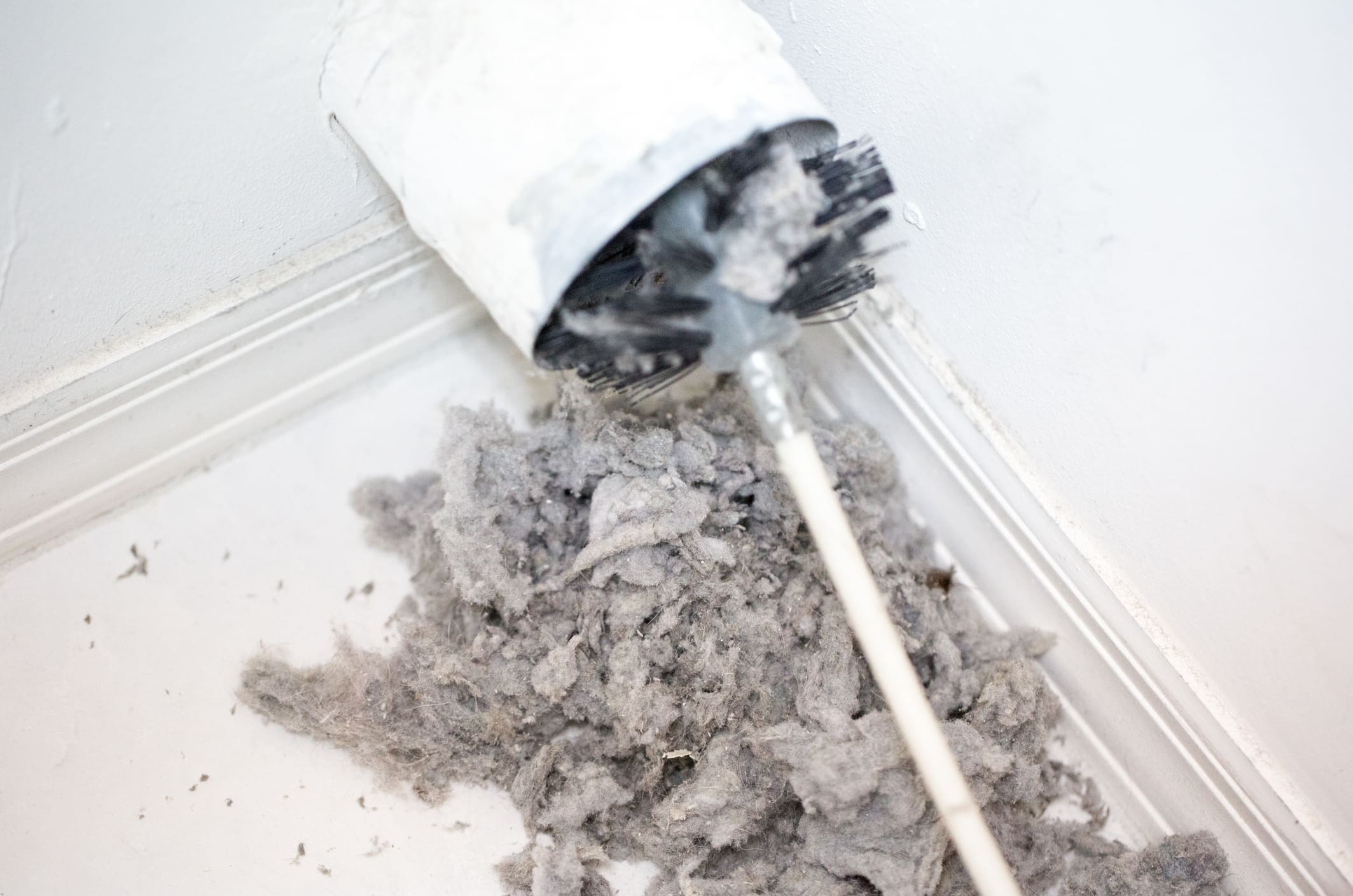 Some Of Dryer Vent Cleaning Service