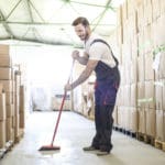 commercial cleaning berks county, janitorial services berks county