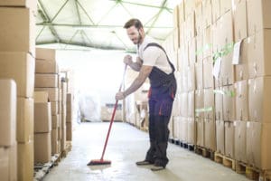commercial cleaning berks county, janitorial services berks county