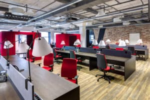 professional janitorial services berks county