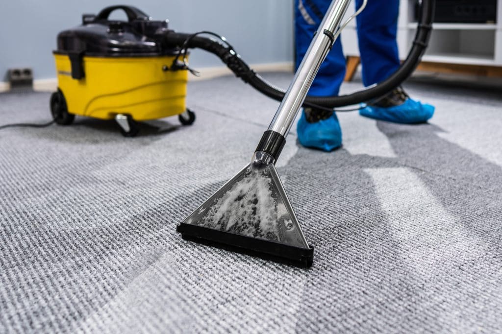 commercial carpet cleaning berks county